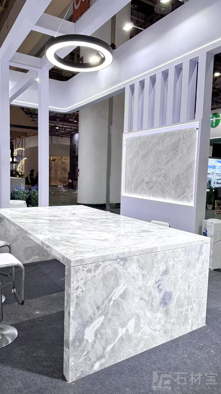 芬迪白玉(芬迪粉)台面