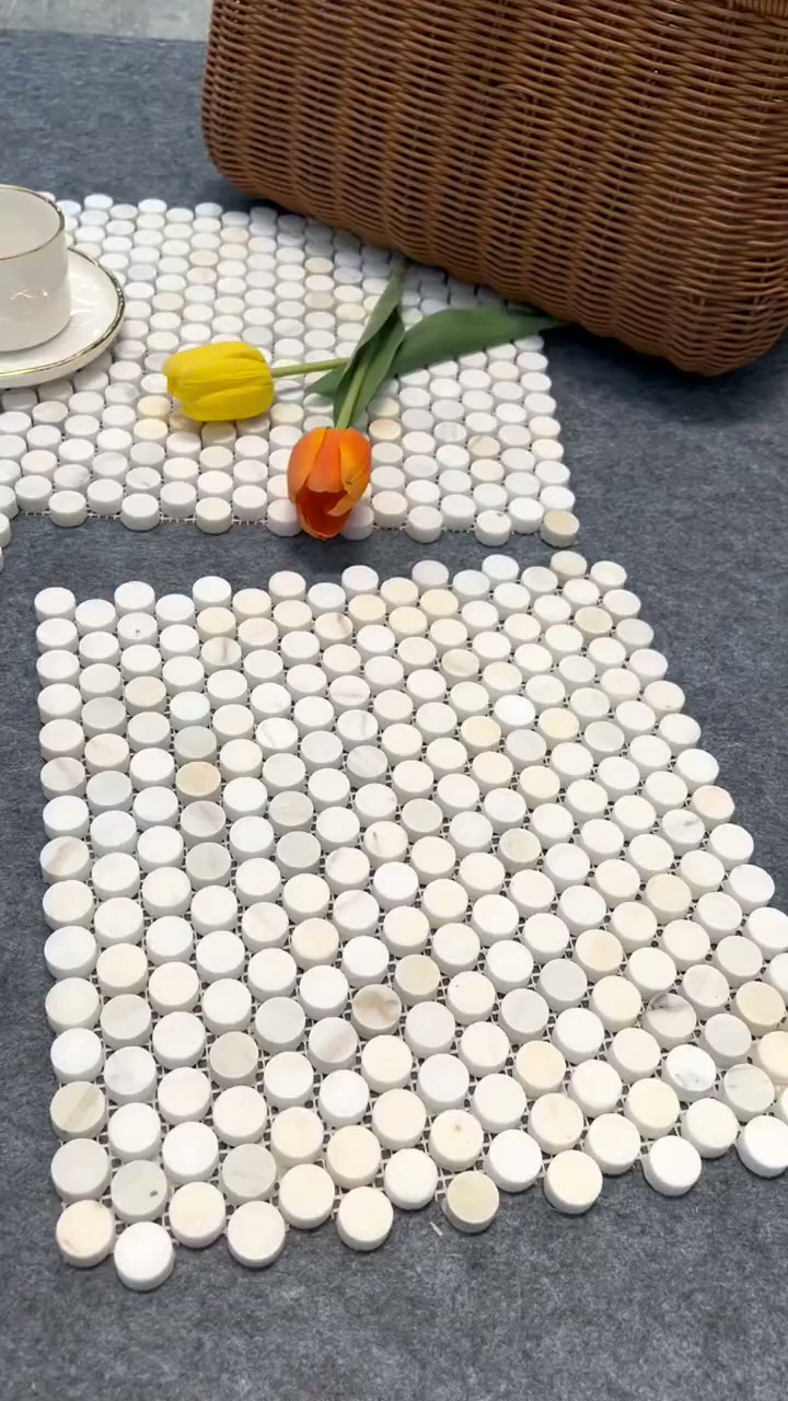 马赛克