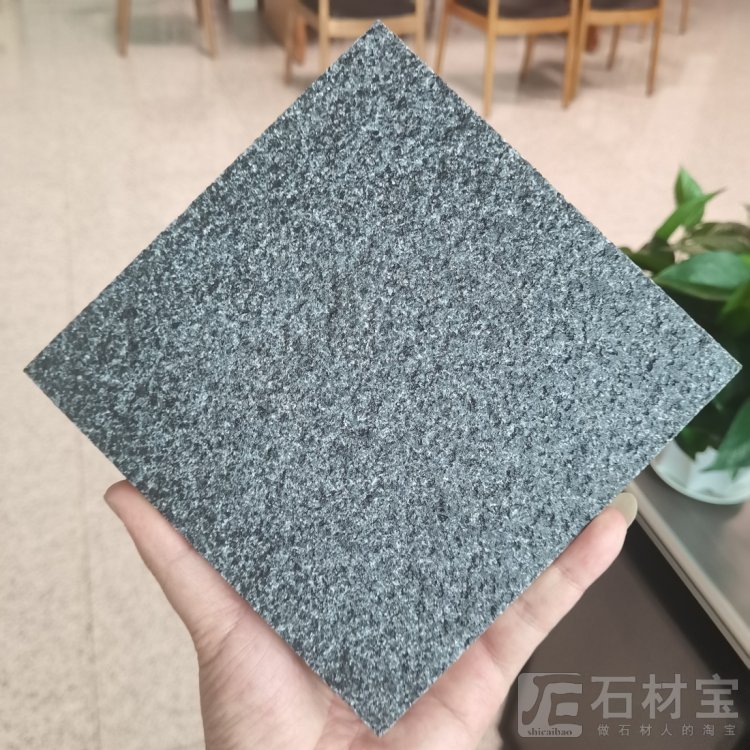 提黑工程板
