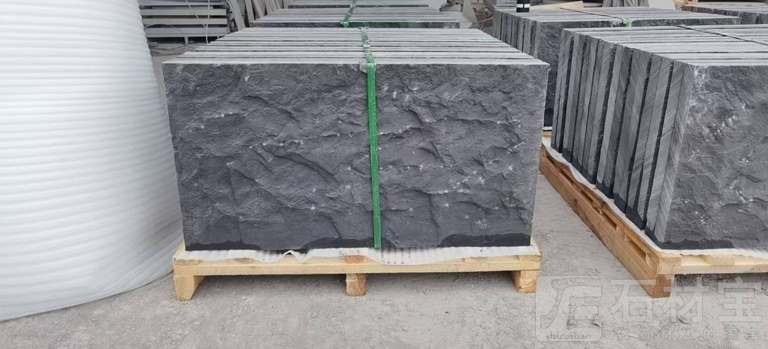 自然面