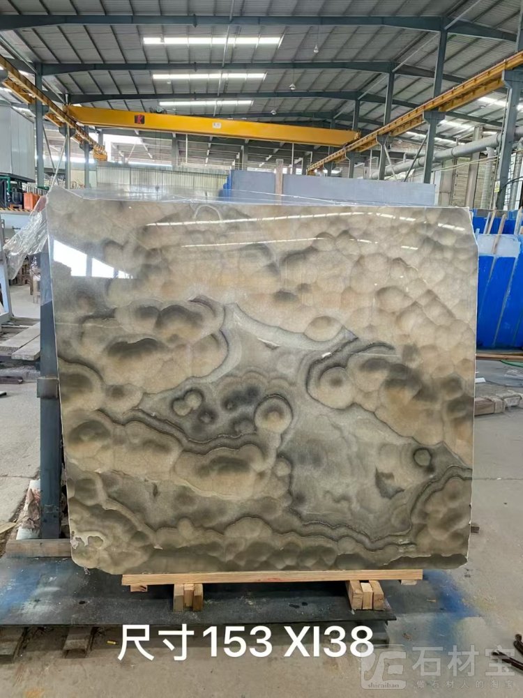 水墨玉 、 孔雀蓝玉
