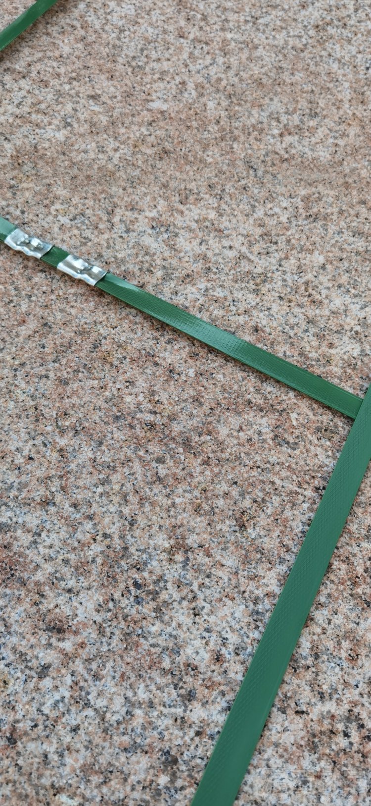 红锈石火烧面