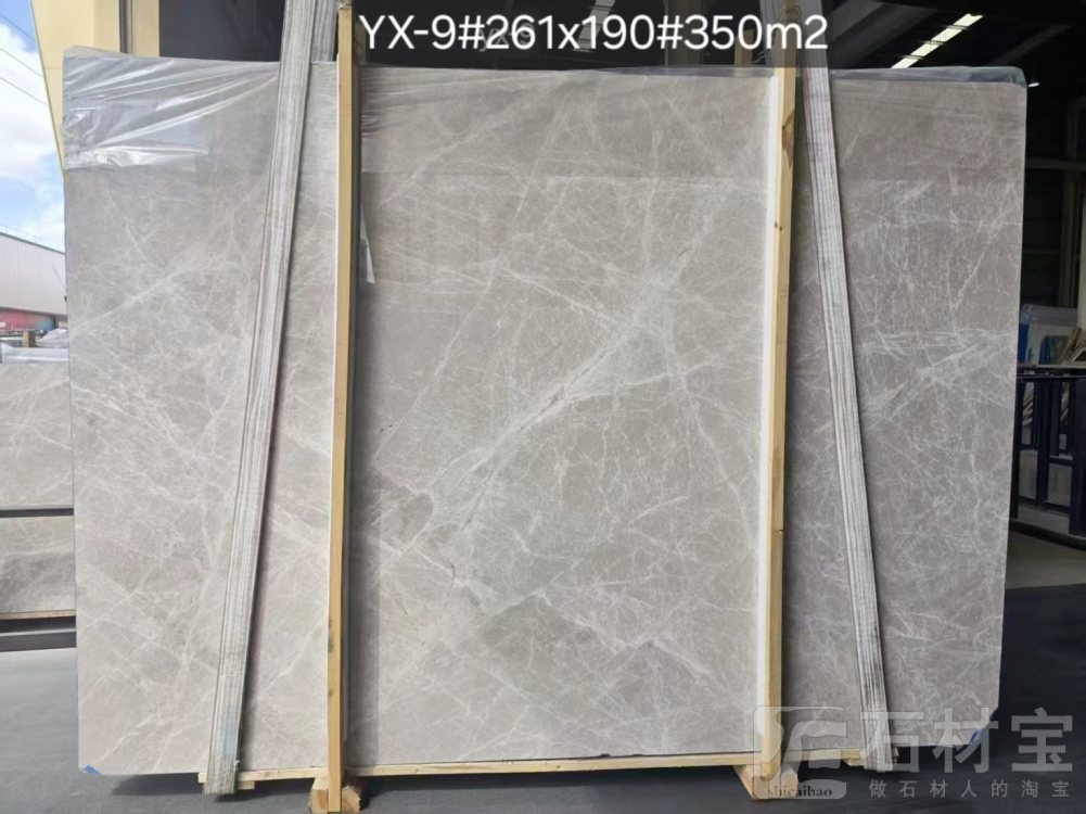 现代灰 精品上新