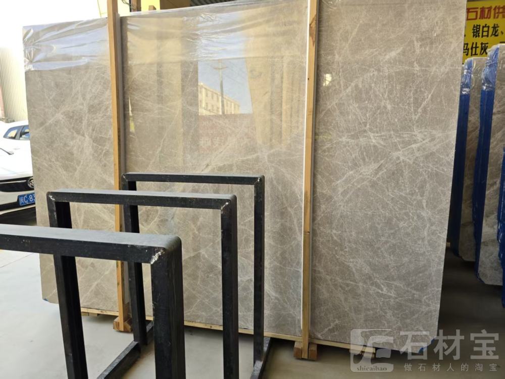 现代灰 精品上新