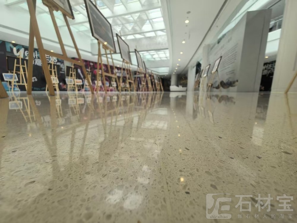 水磨石定制中心-江泰石材