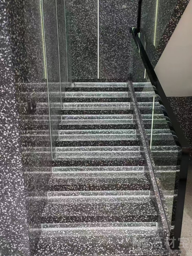 水磨石定制中心-江泰石材