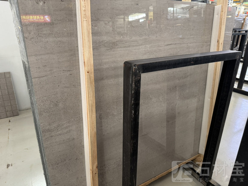 卡地亚灰精品料