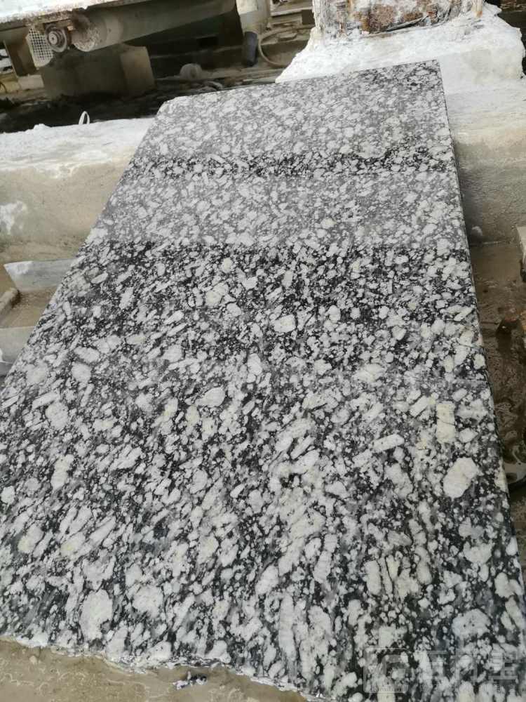 新矿海浪花