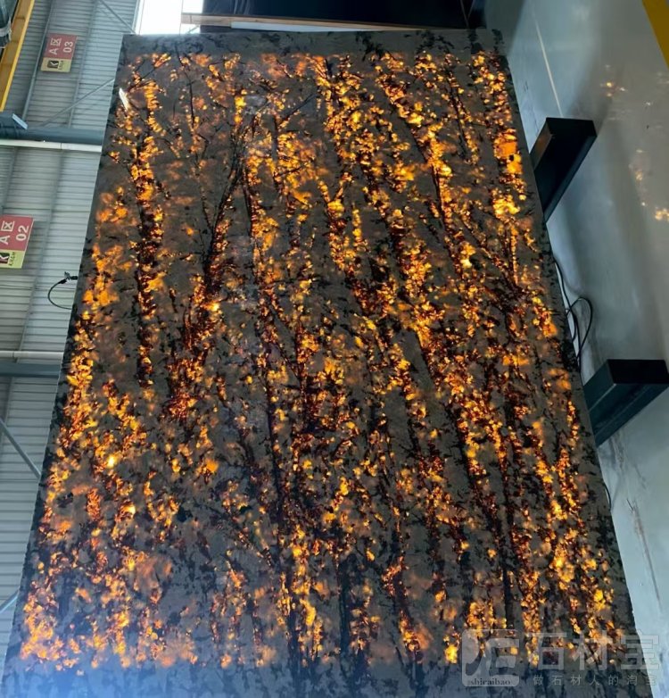 荣福金孔雀，金枝玉叶，发财树，节节高升