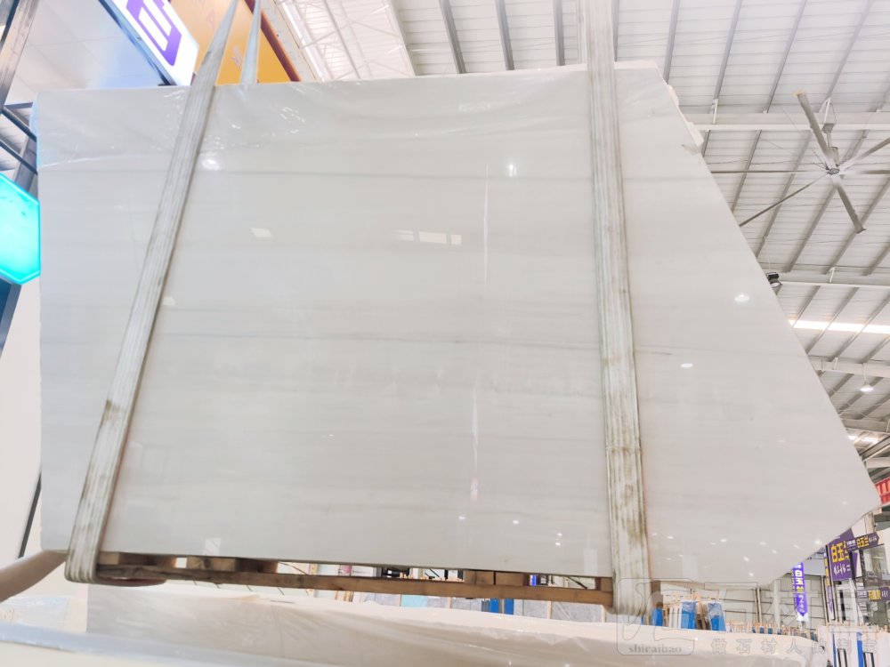 威尼斯白（星白）