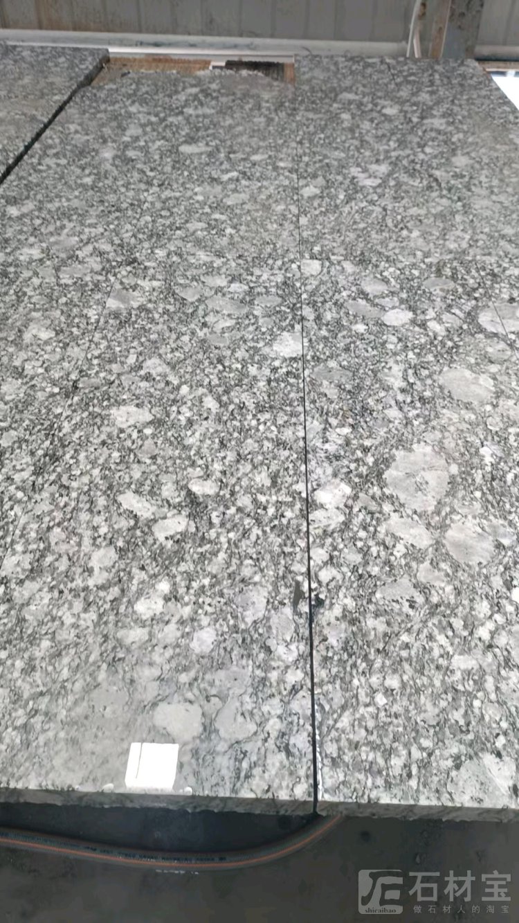 新矿海浪花