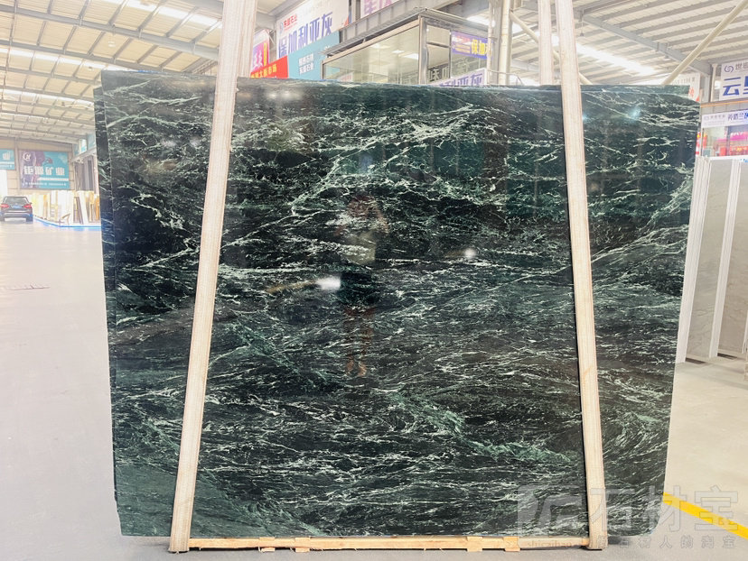 普拉达绿专场