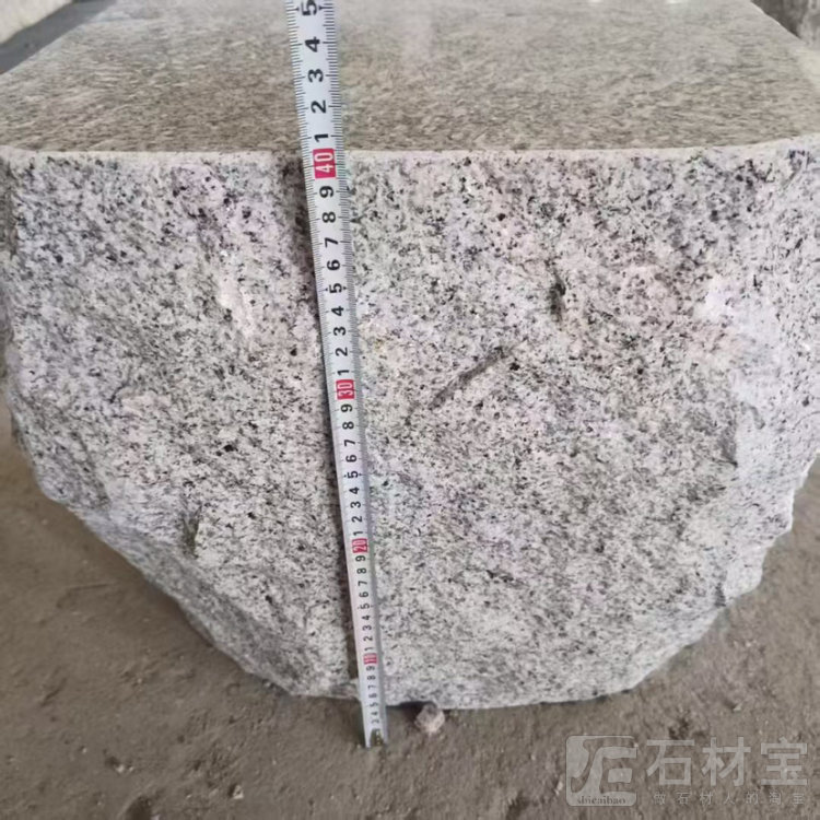 芝麻白623#