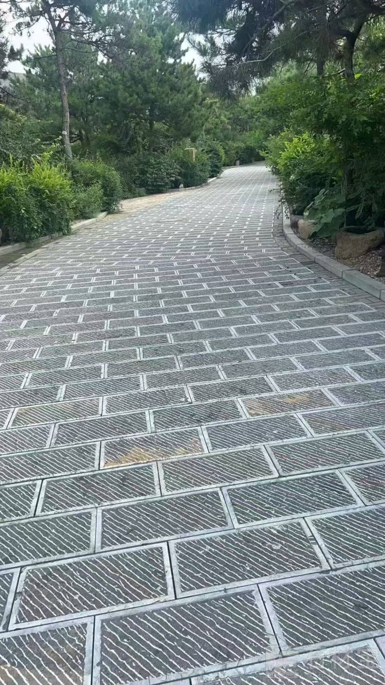 青石