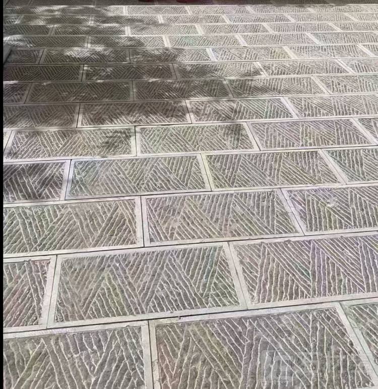 青石板