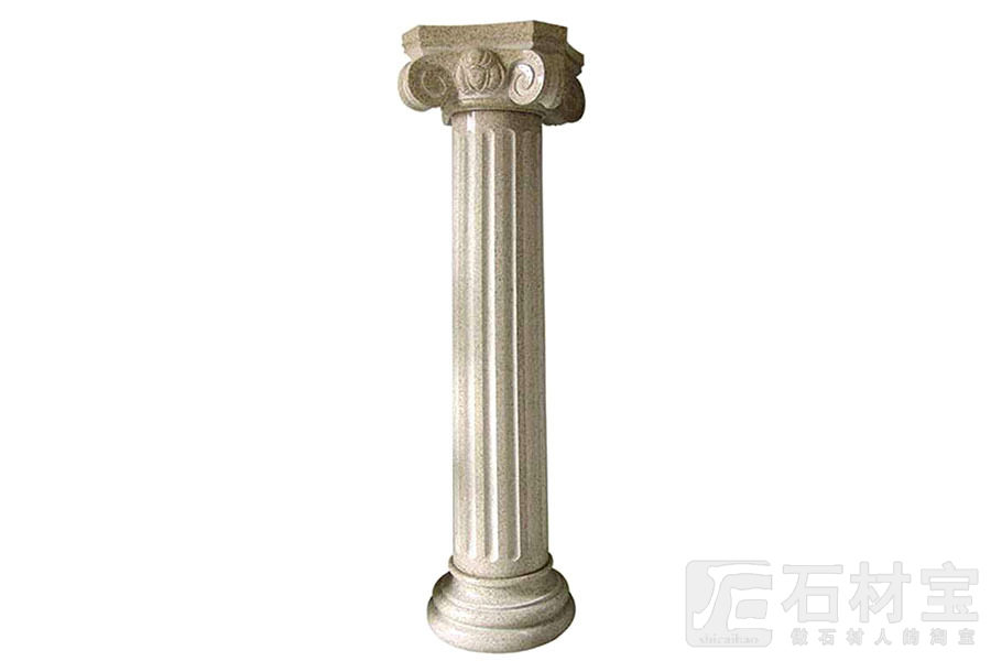 罗马柱