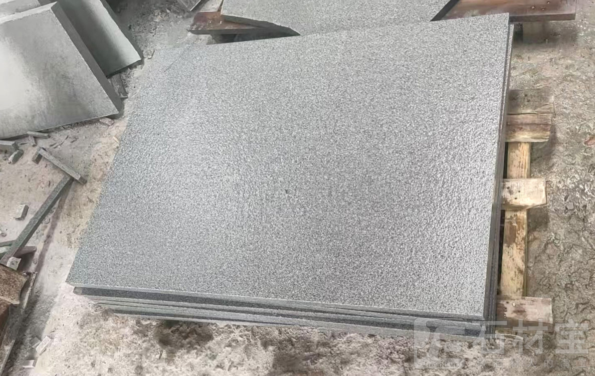 芝麻灰水洗面