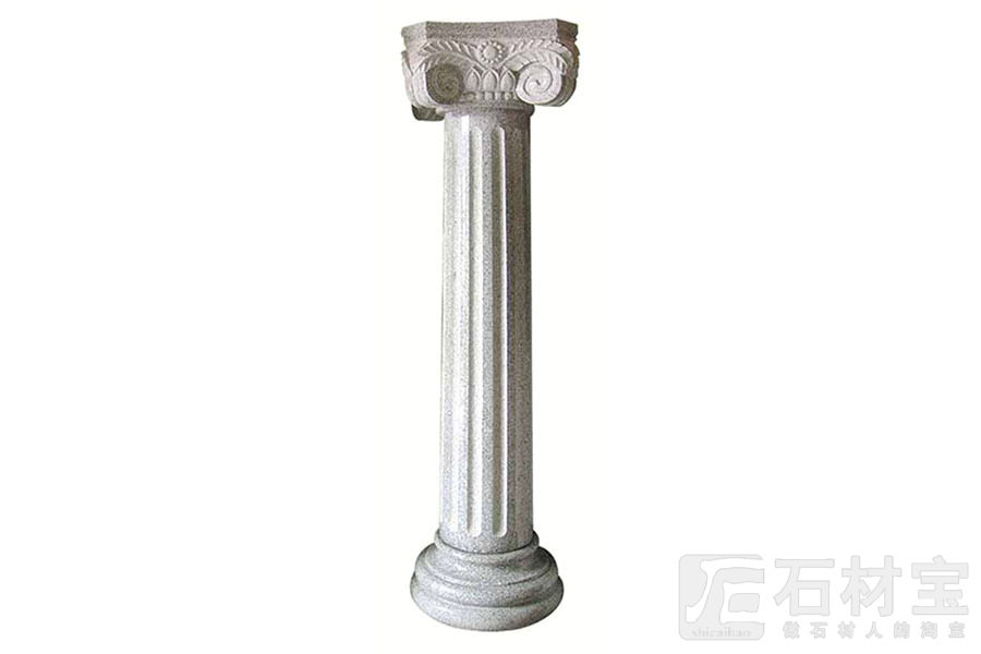 罗马柱