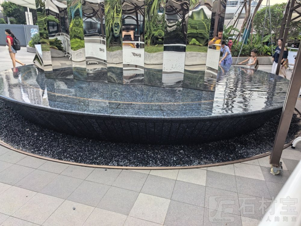 园林水景