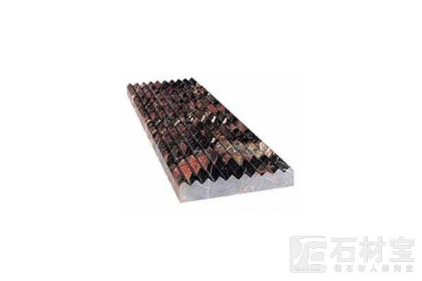 石线条