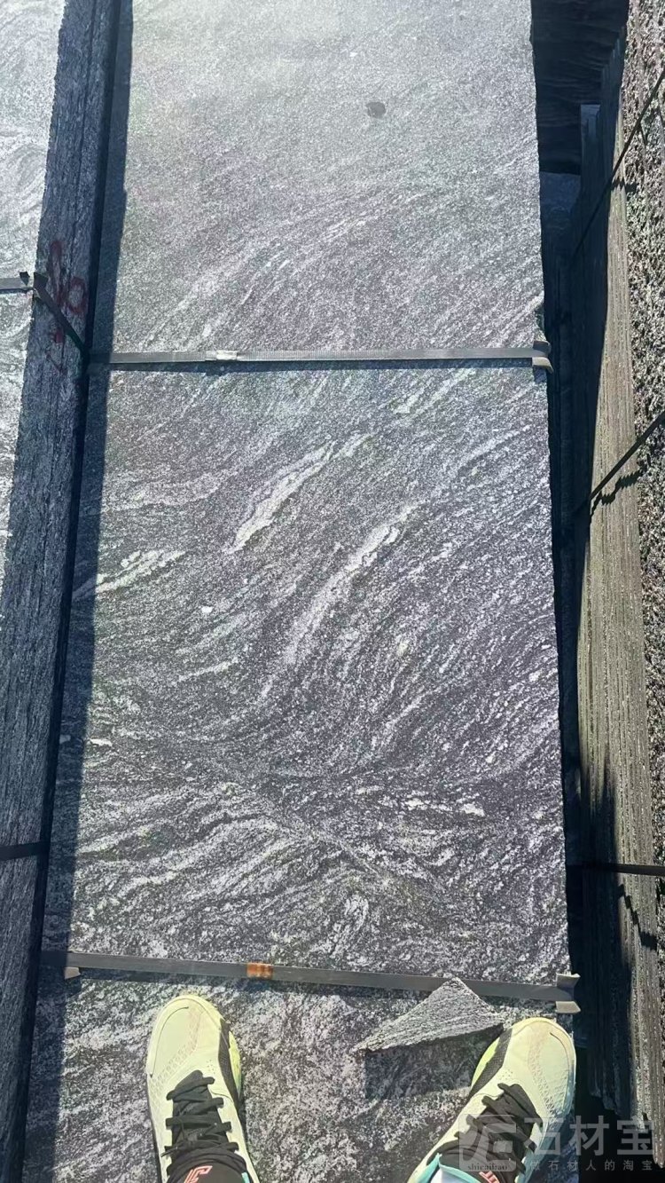 浪淘沙成品