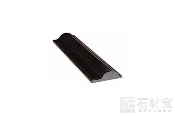 石线条