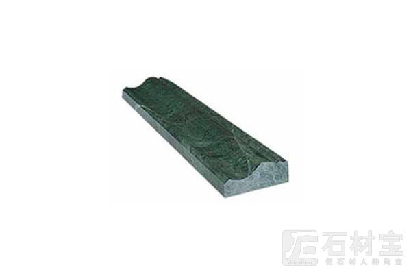 石线条