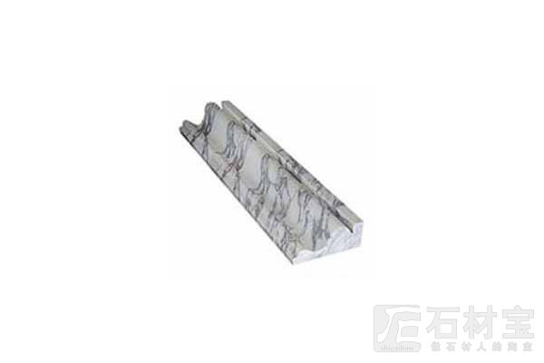 石线条