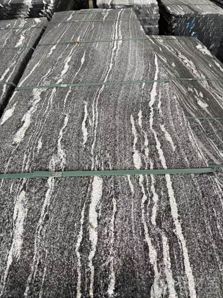 浪淘沙成品