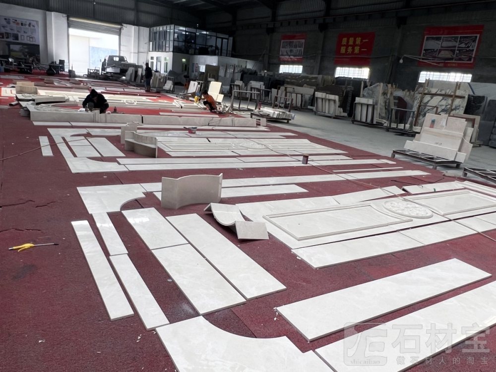 室内外墙面装修