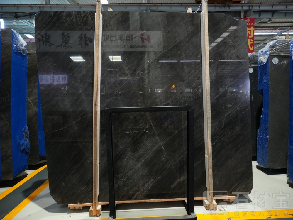 艾克斯木纹(45度灰)