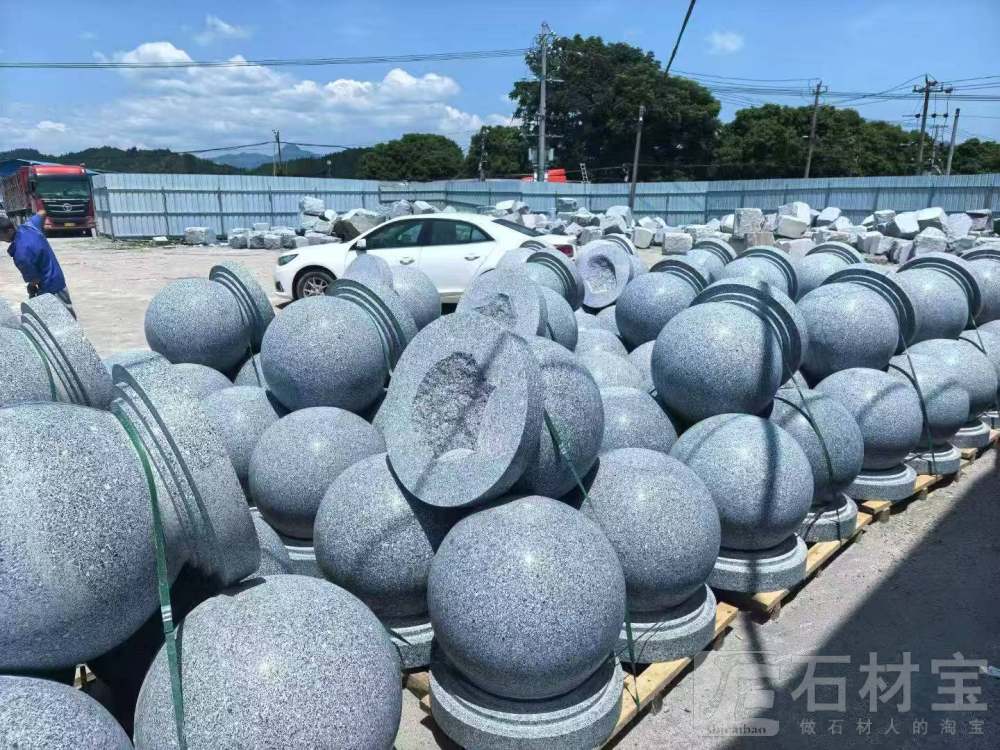 圆球