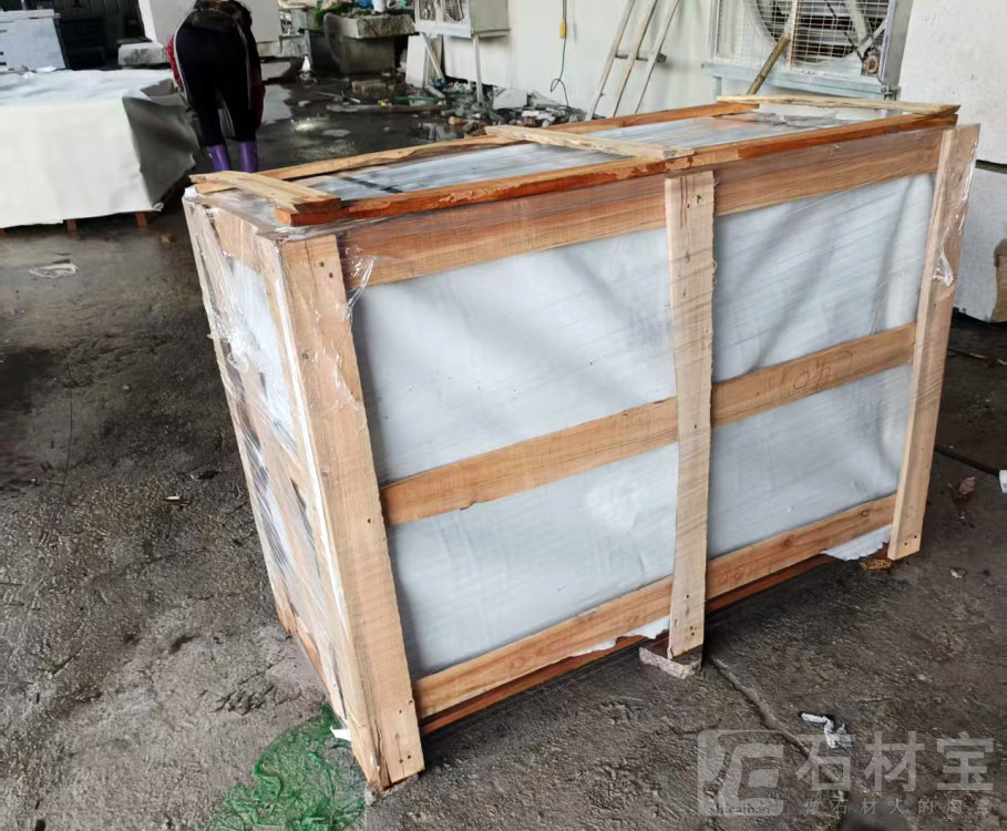 漳浦红648成品打包