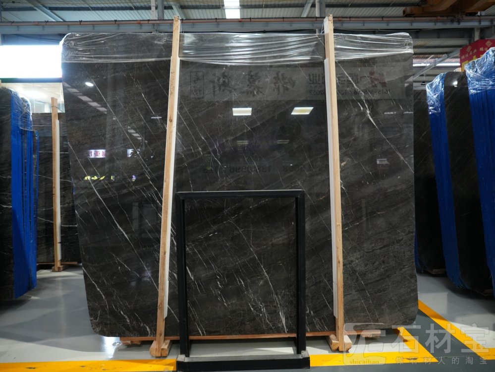 艾克斯木纹(45度灰)