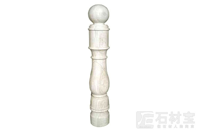 栏杆