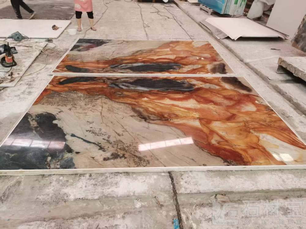 超薄板