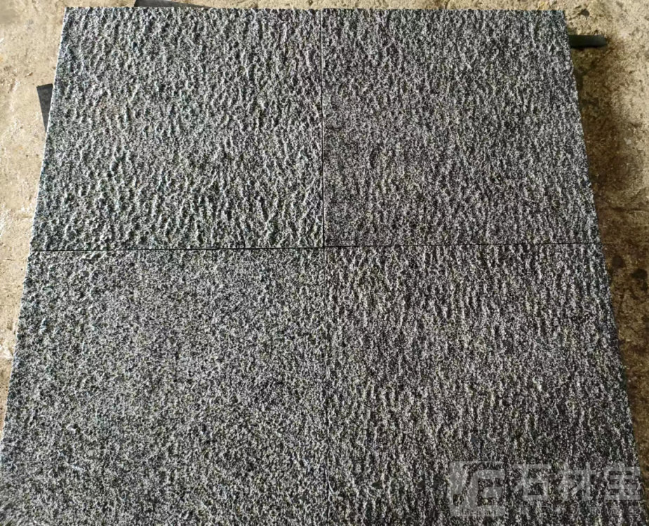 安哥拉黑规格板