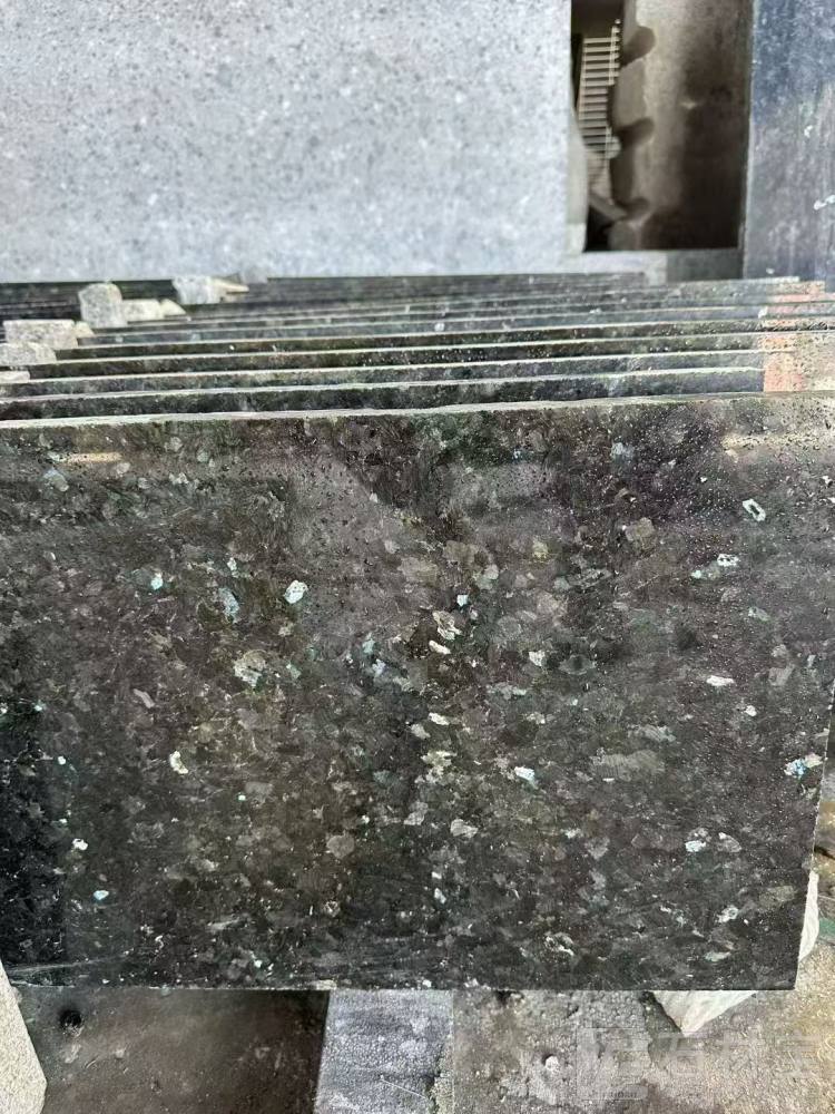 新绿星