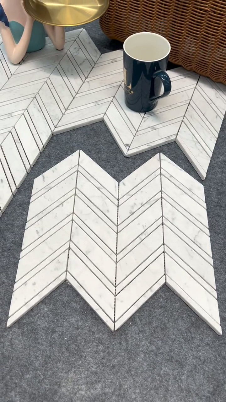 马赛克