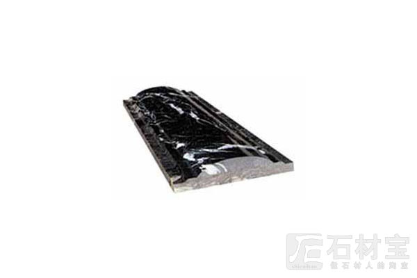 石线条