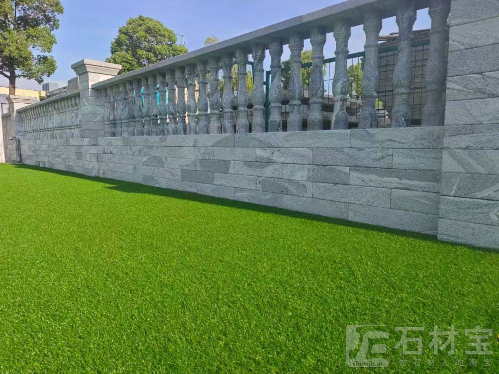 围墙砖