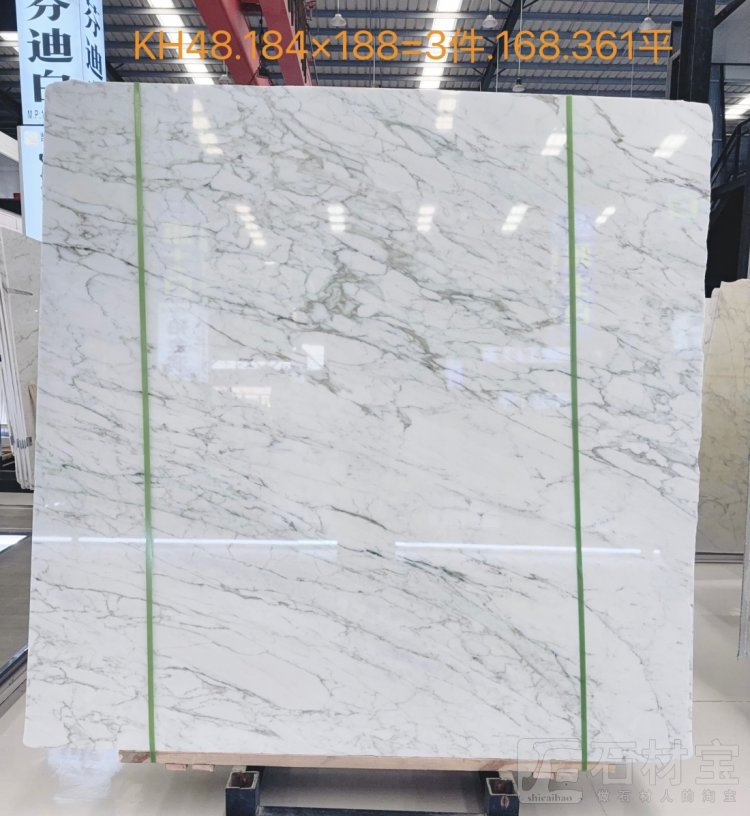 宝格丽白(翡翠白玉)