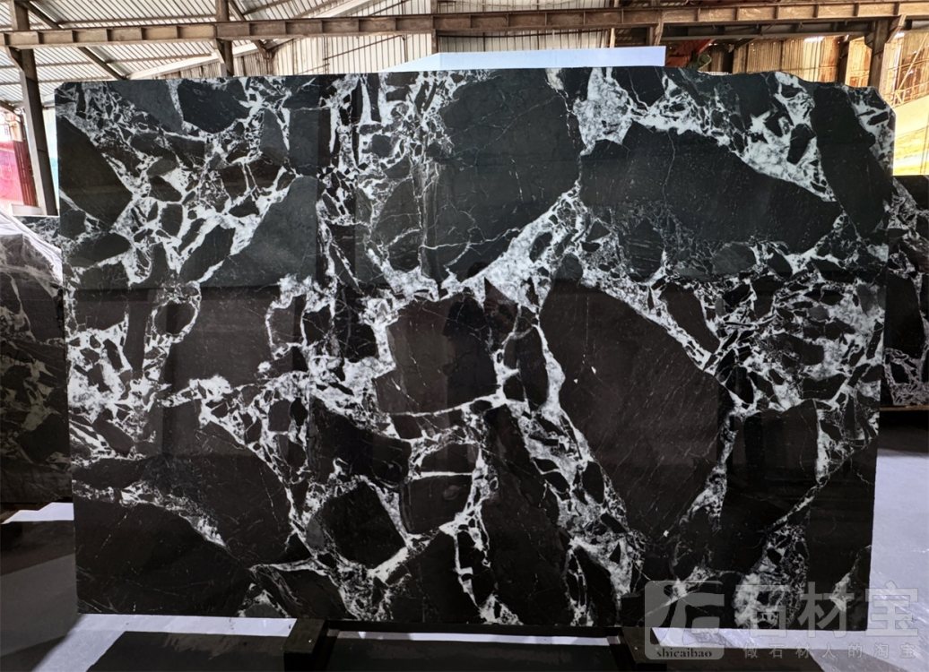 宝格丽水晶