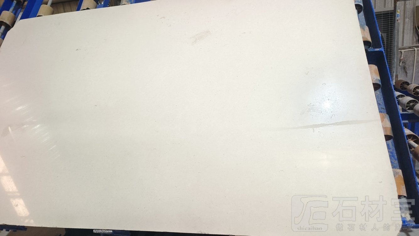 白沙米黄-中细沙