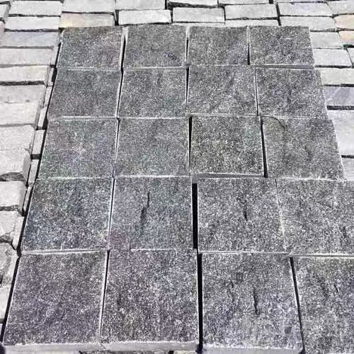 章丘黑马蹄石