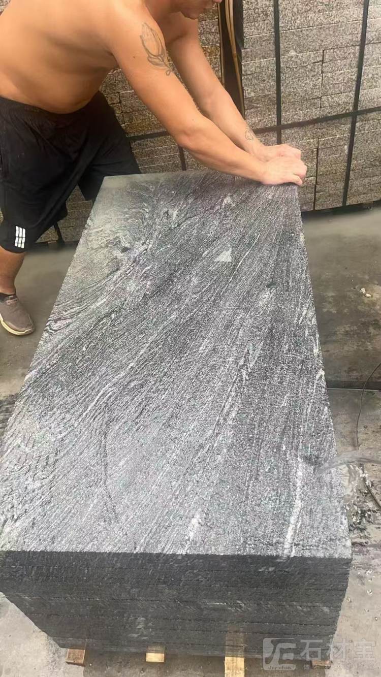 浪淘沙成品