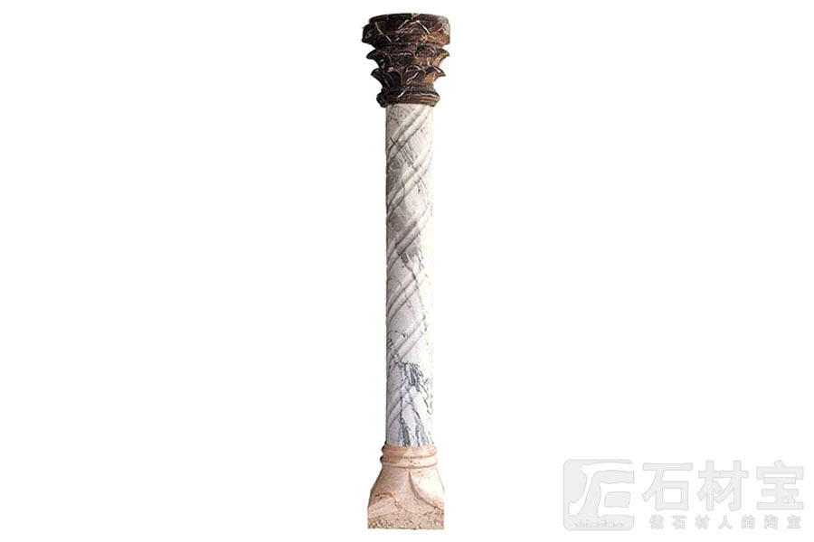 圆柱