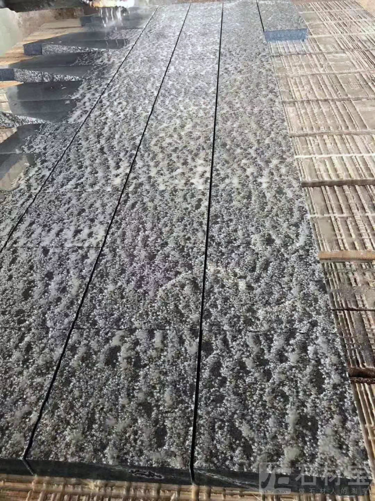 菠萝面