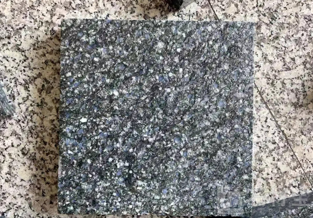 江西新矿芝麻黑