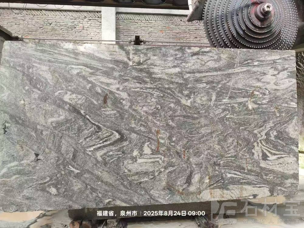 库班绿